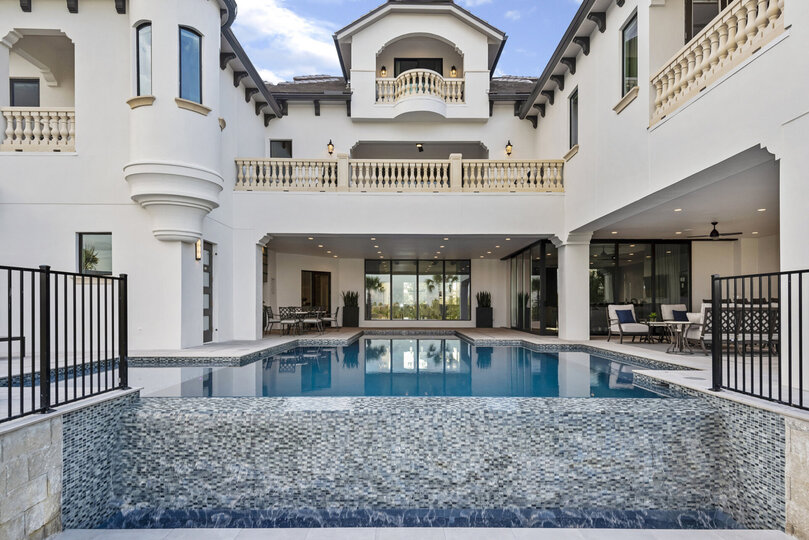 Zasebno 10 BR Haven v Orlandu, 6544, Kissimmee, United States