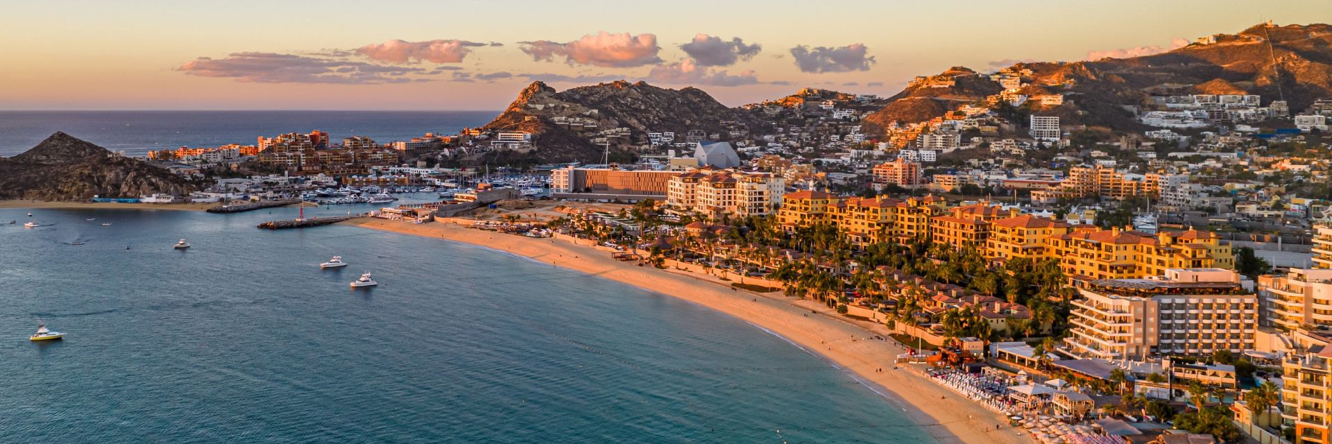 Beach vacations near calm shores with easy coastal access.