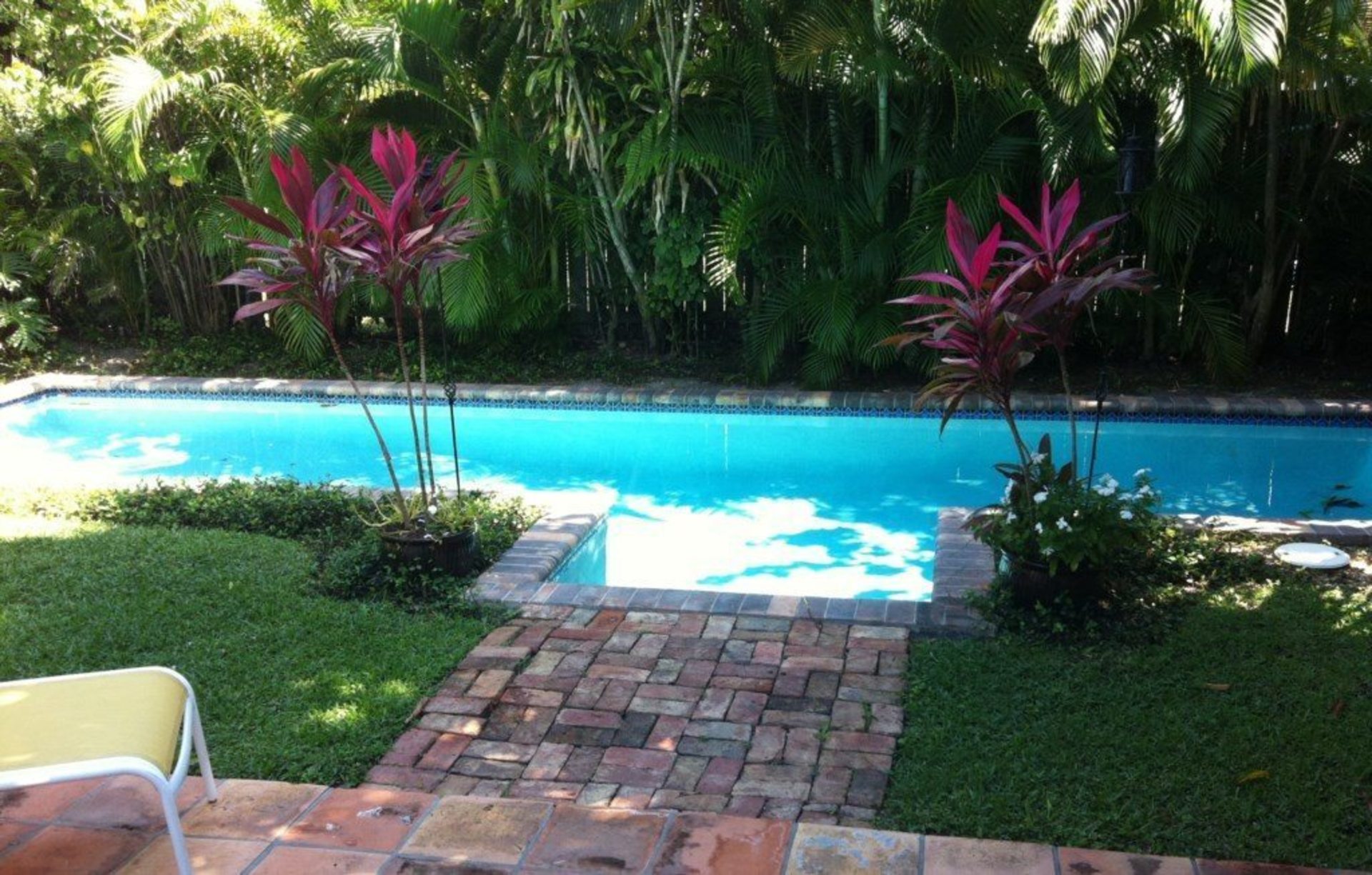 Nenavadna vila na vrhunski lokaciji v West Palm Beachu, West Palm Beach Villa 1114