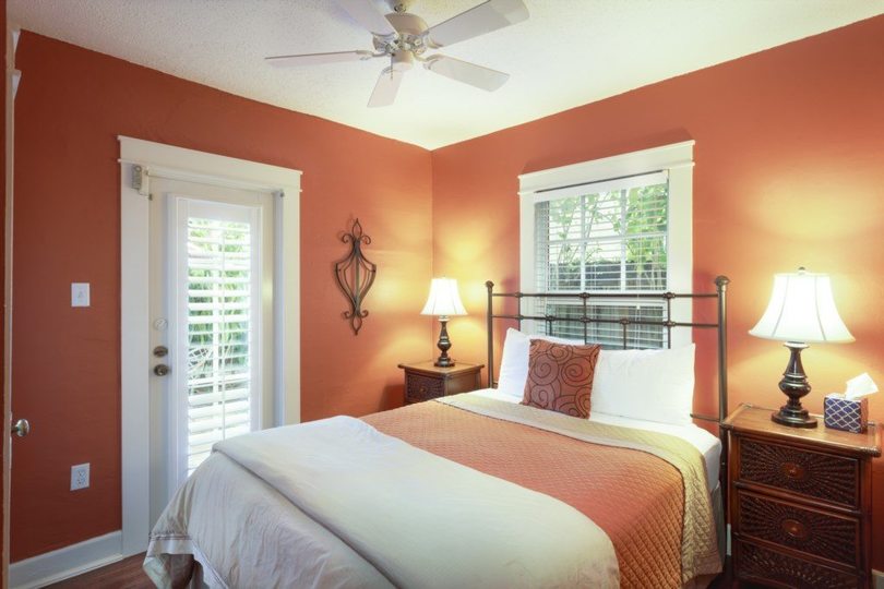Nenavadna vila na vrhunski lokaciji v West Palm Beachu, West Palm Beach Villa 1114