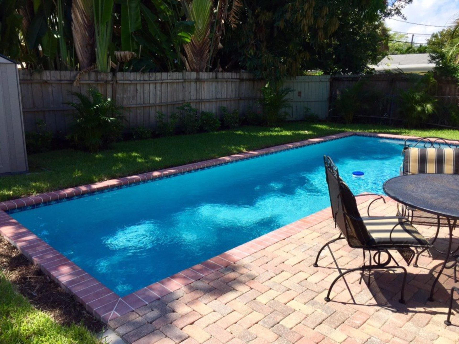 Očarljiva vila s 5 zvezdicami v bližini West Palm Beacha, vila West Palm Beach 1115