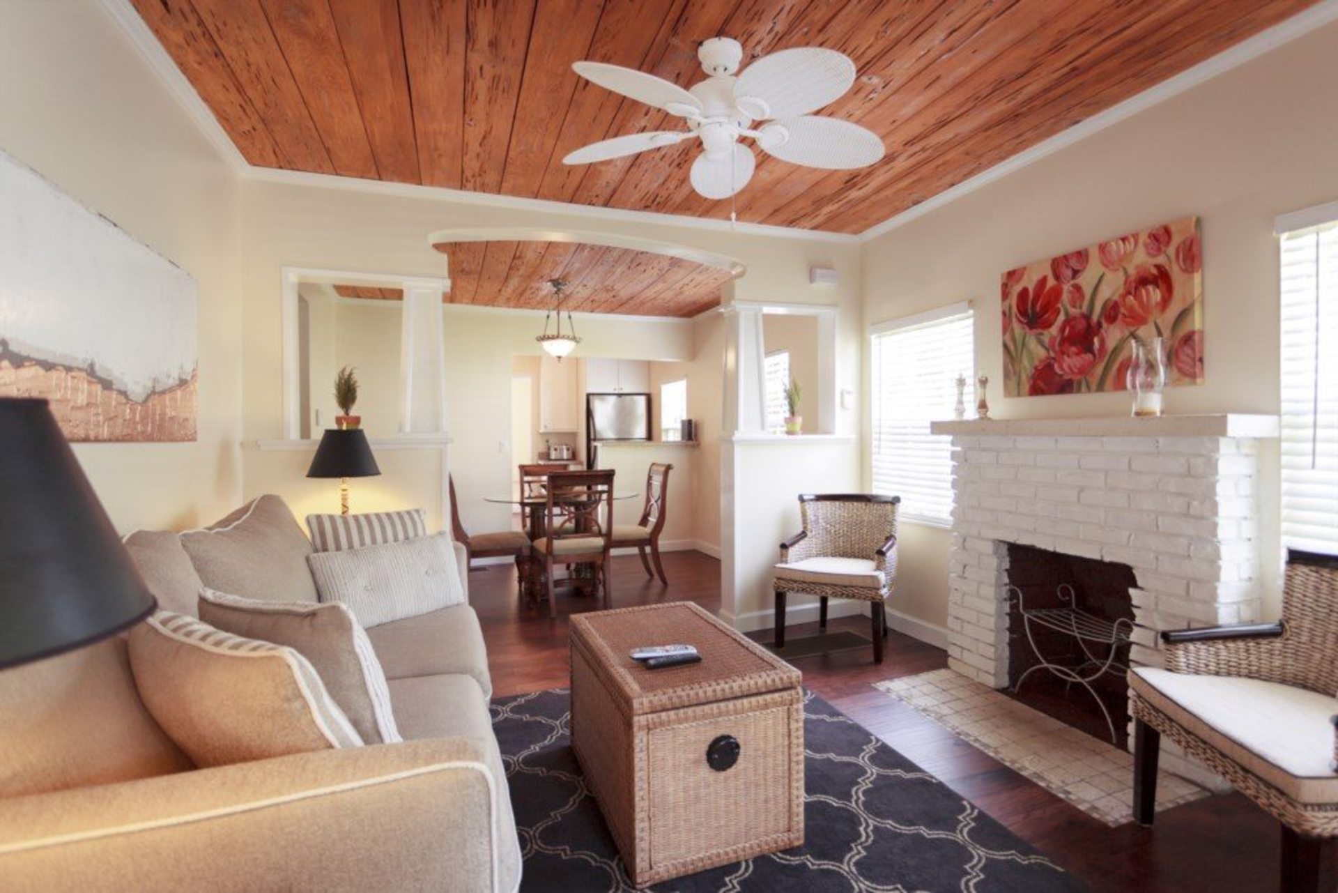 Očarljiva vila s 5 zvezdicami v bližini West Palm Beacha, vila West Palm Beach 1115