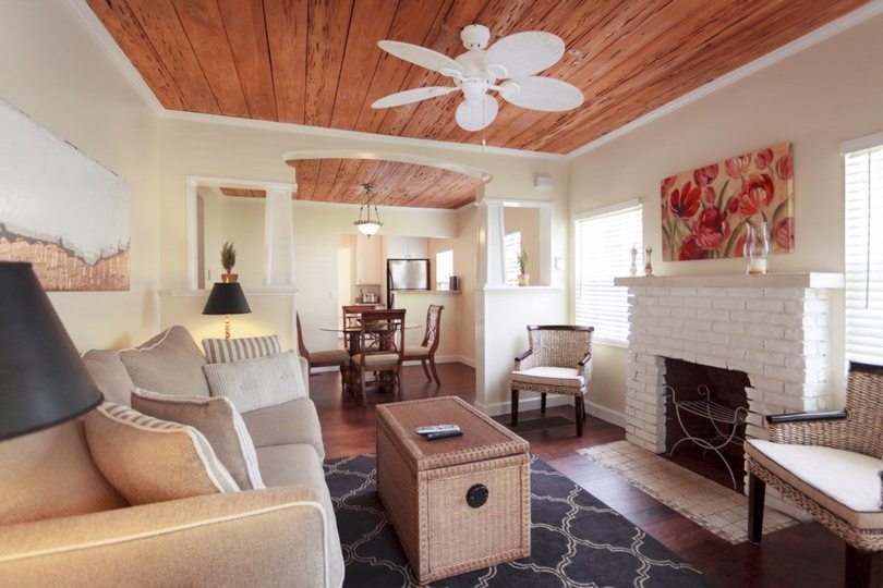 Očarljiva vila s 5 zvezdicami v bližini West Palm Beacha, vila West Palm Beach 1115