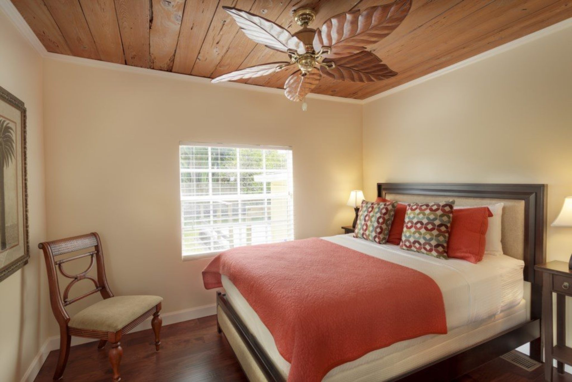Očarljiva vila s 5 zvezdicami v bližini West Palm Beacha, vila West Palm Beach 1115