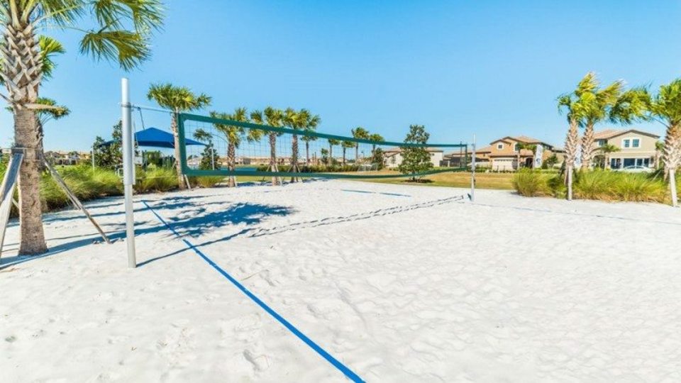 Vaša čudovita vila s 5 zvezdicami, le nekaj minut od Disneyja na prestižnem Orlandu, Villa Orlando 1835