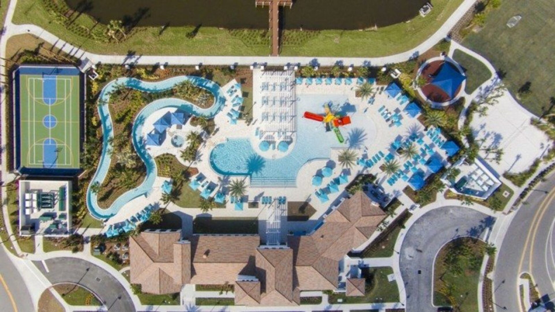 Končno lahko vi in vaša družina najamete luksuzno hišo v Windsorju v letovišču Westside z zasebnim bazenom, Townhome Orlando 1843