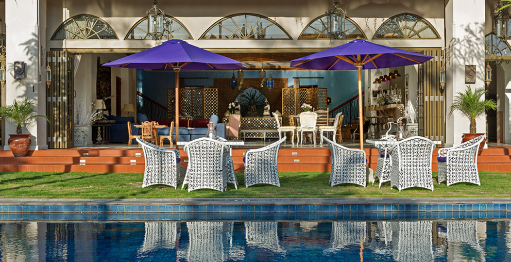 Vila s 5 zvezdicami na Baliju, nekaj minut od plaže, Bali Villa 1004