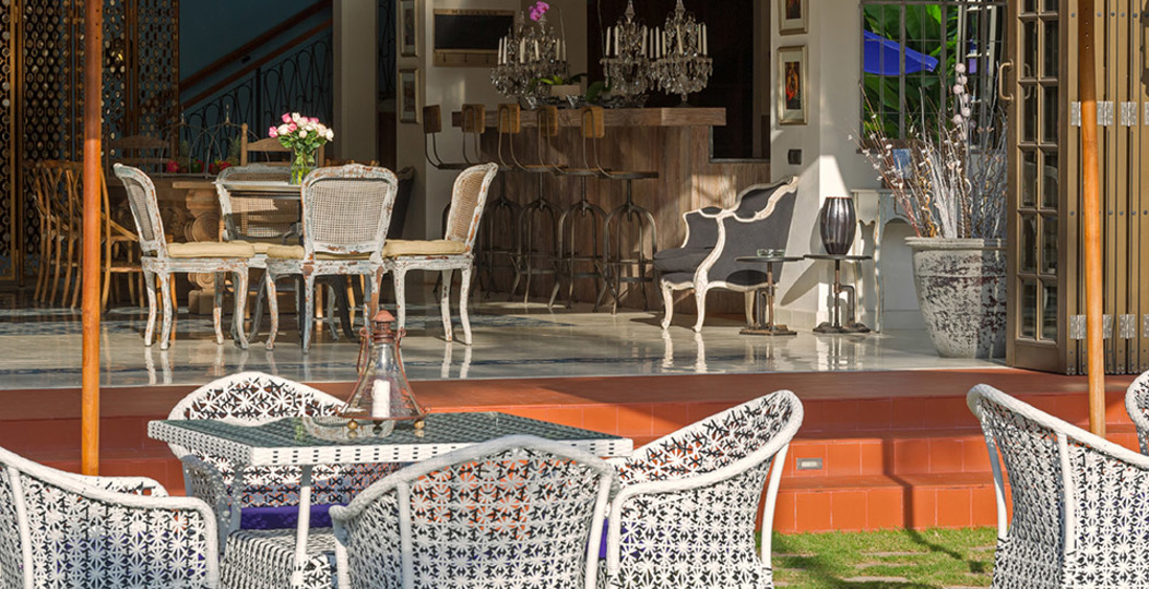 Vila s 5 zvezdicami na Baliju, nekaj minut od plaže, Bali Villa 1004