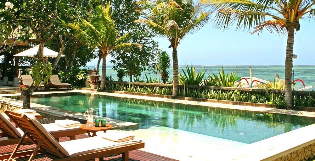 Čudovita vila z zasebnim bazenom, Bali Villa 1005