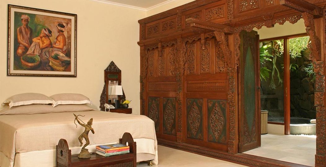 Čudovita vila z zasebnim bazenom, Bali Villa 1005