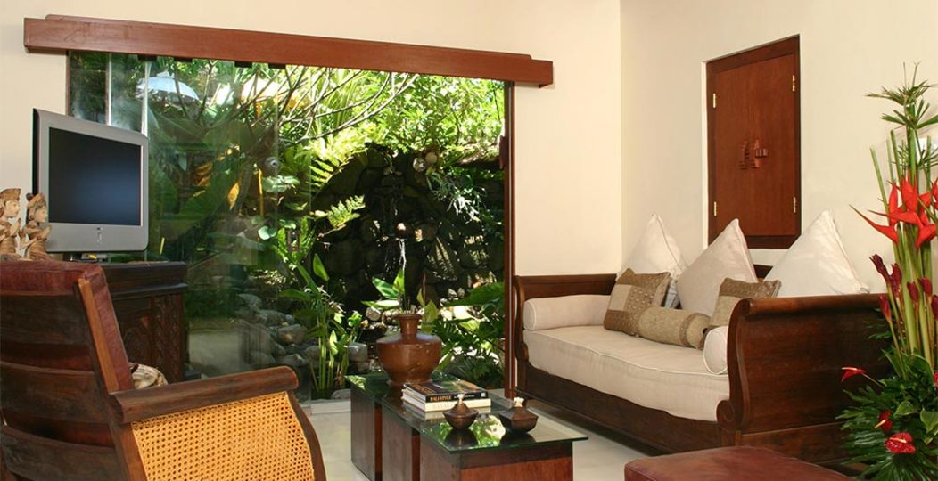 Čudovita vila z zasebnim bazenom, Bali Villa 1005