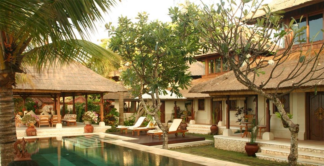 Čudovita vila z zasebnim bazenom, Bali Villa 1005