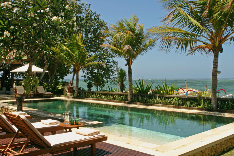 Čudovita vila z zasebnim bazenom, Bali Villa 1005