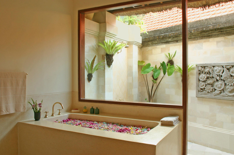 Čudovita vila z zasebnim bazenom, Bali Villa 1005