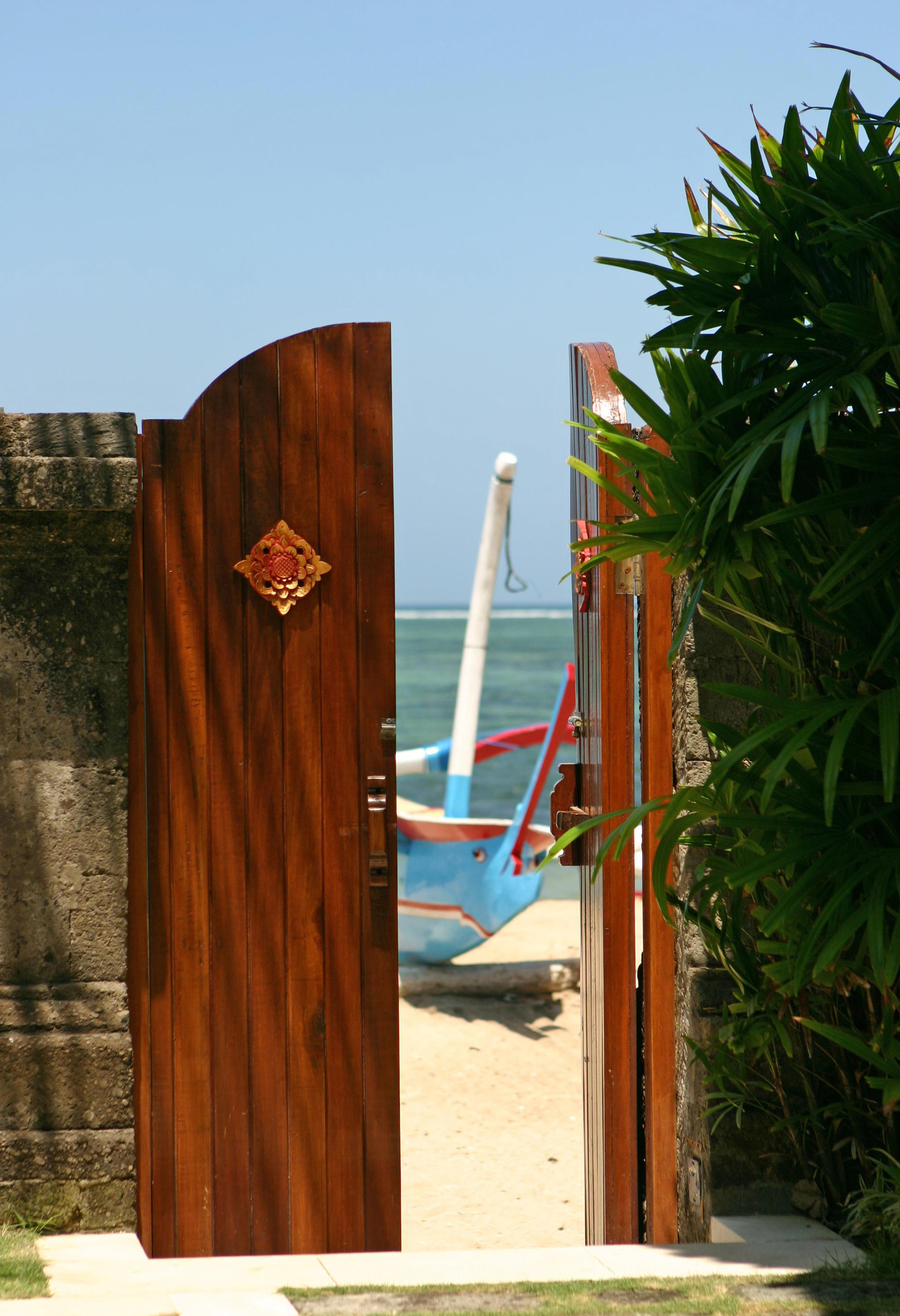 Čudovita vila z zasebnim bazenom, Bali Villa 1005