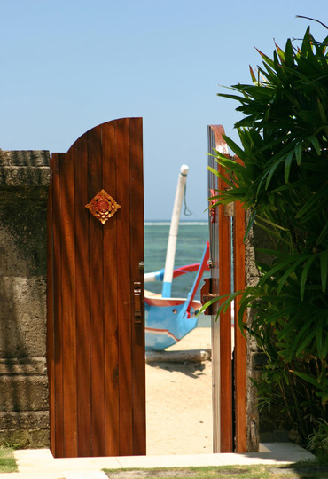Čudovita vila z zasebnim bazenom, Bali Villa 1005