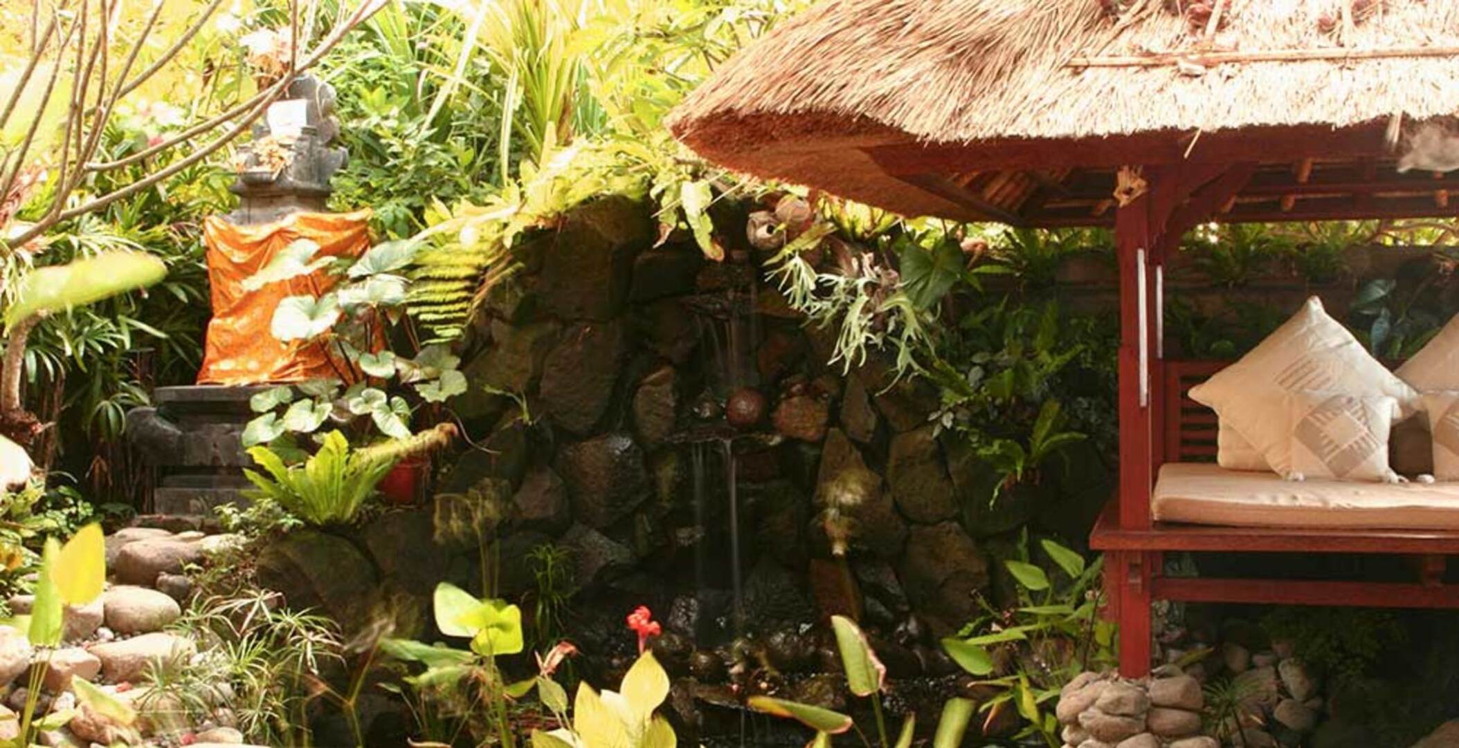 Čudovita vila z zasebnim bazenom, Bali Villa 1005