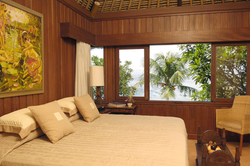 Čudovita vila z zasebnim bazenom, Bali Villa 1005