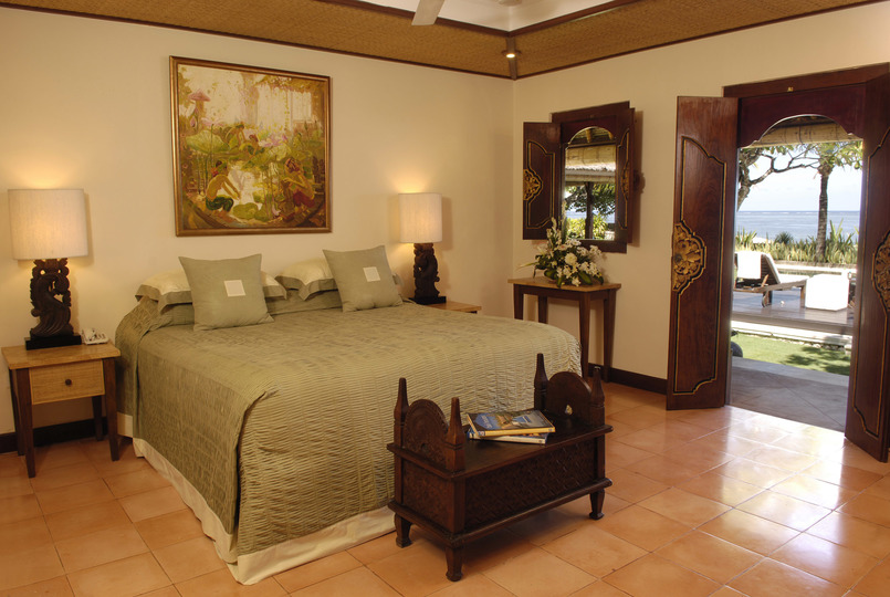 Čudovita vila z zasebnim bazenom, Bali Villa 1005