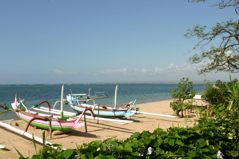 Čudovita vila z zasebnim bazenom, Bali Villa 1005