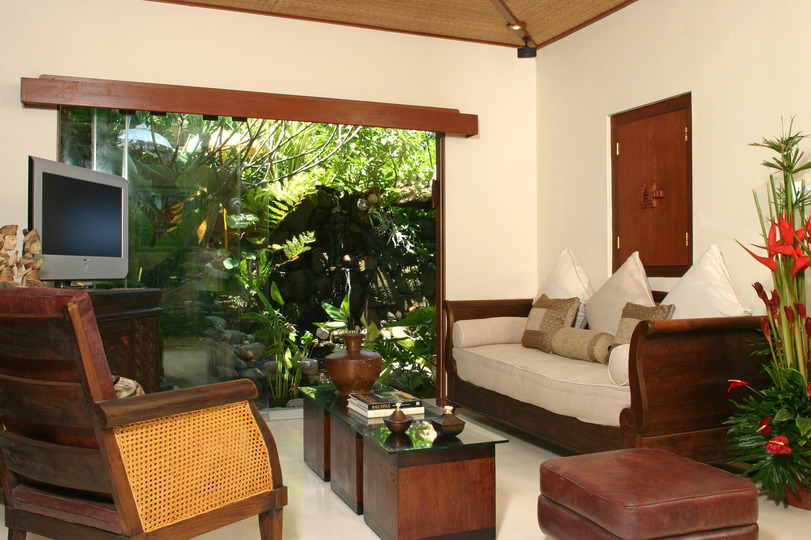 Čudovita vila z zasebnim bazenom, Bali Villa 1005