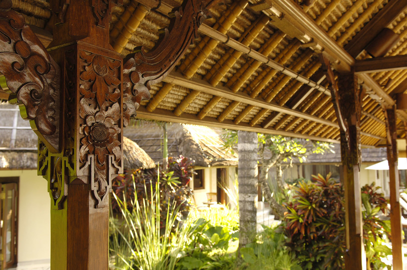 Čudovita vila z zasebnim bazenom, Bali Villa 1005