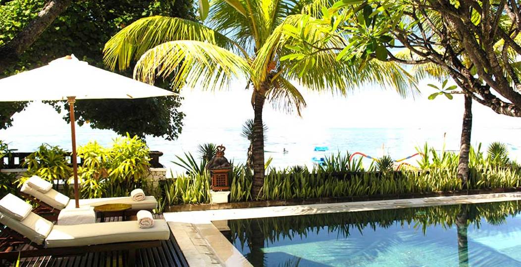 Čudovita vila z zasebnim bazenom, Bali Villa 1005