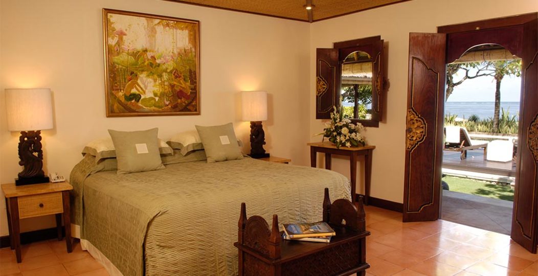 Čudovita vila z zasebnim bazenom, Bali Villa 1005