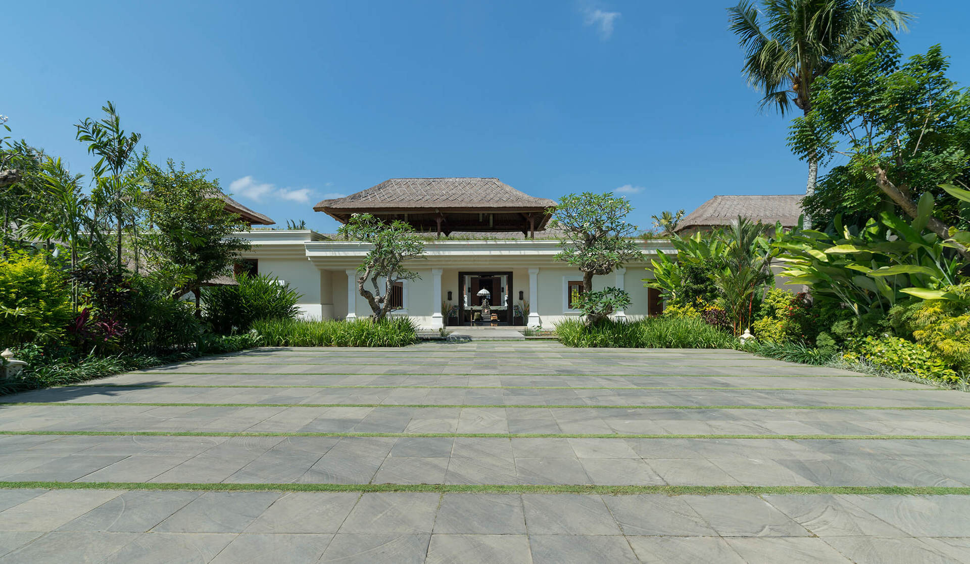 Čudovita vila z zasebnim bazenom, Bali Villa 1007