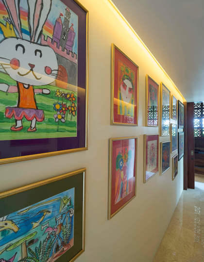 Čudovita vila z zasebnim bazenom, Bali Villa 1007