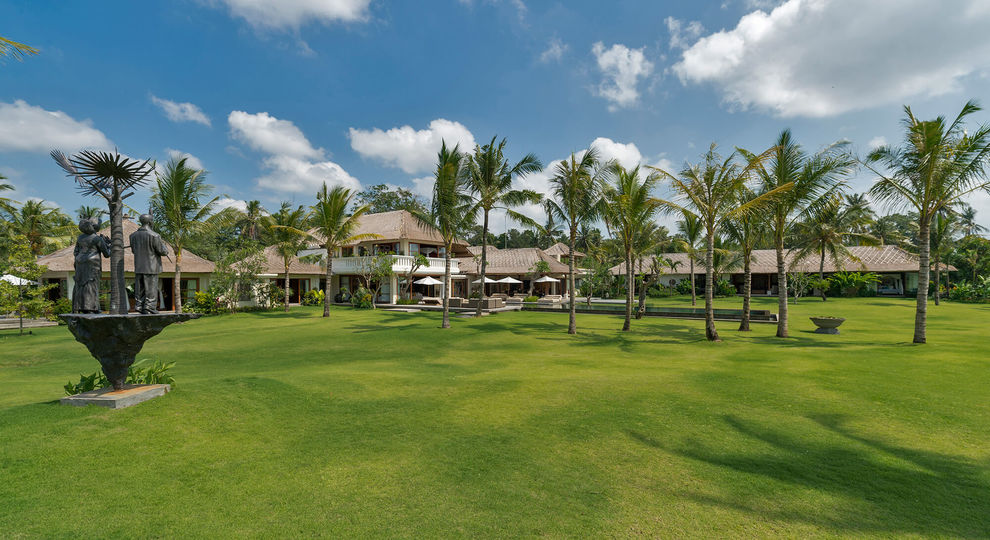 Čudovita vila z zasebnim bazenom, Bali Villa 1007