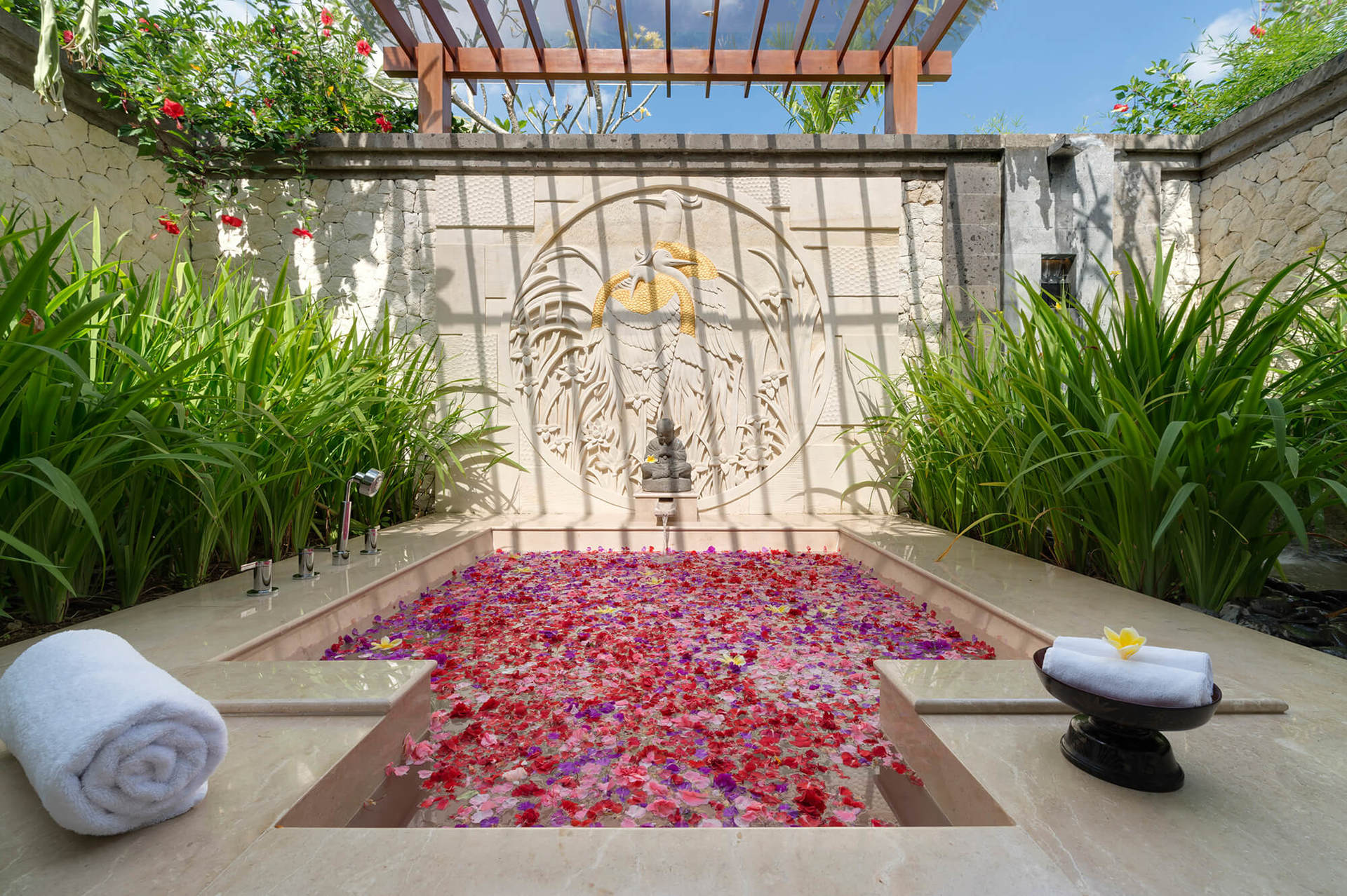 Čudovita vila z zasebnim bazenom, Bali Villa 1007