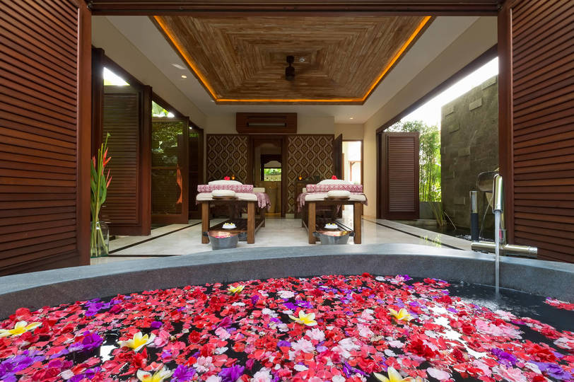 Čudovita vila z zasebnim bazenom, Bali Villa 1007