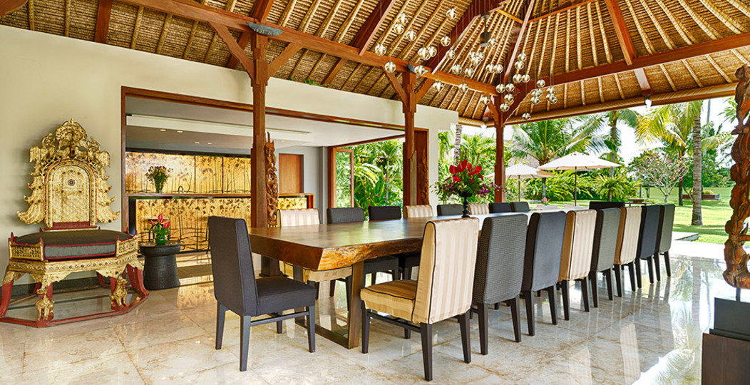 Čudovita vila z zasebnim bazenom, Bali Villa 1007