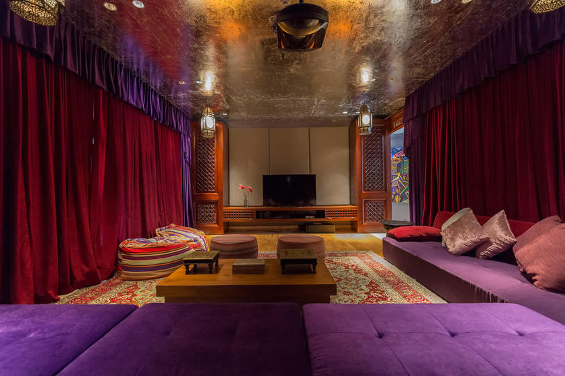 Čudovita vila z zasebnim bazenom, Bali Villa 1007