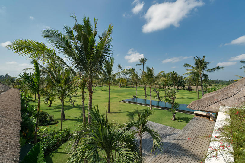 Čudovita vila z zasebnim bazenom, Bali Villa 1007