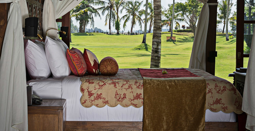 Čudovita vila z zasebnim bazenom, Bali Villa 1007
