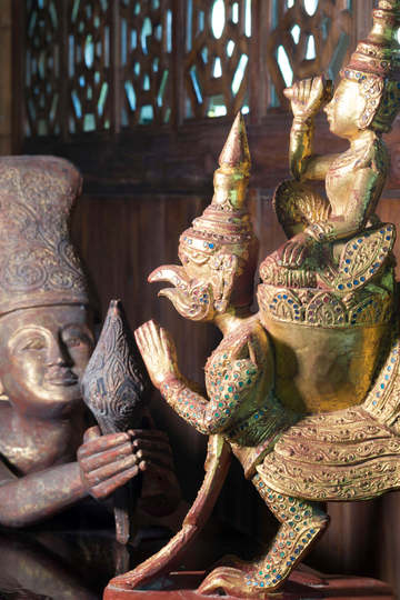 Čudovita vila z zasebnim bazenom, Bali Villa 1007