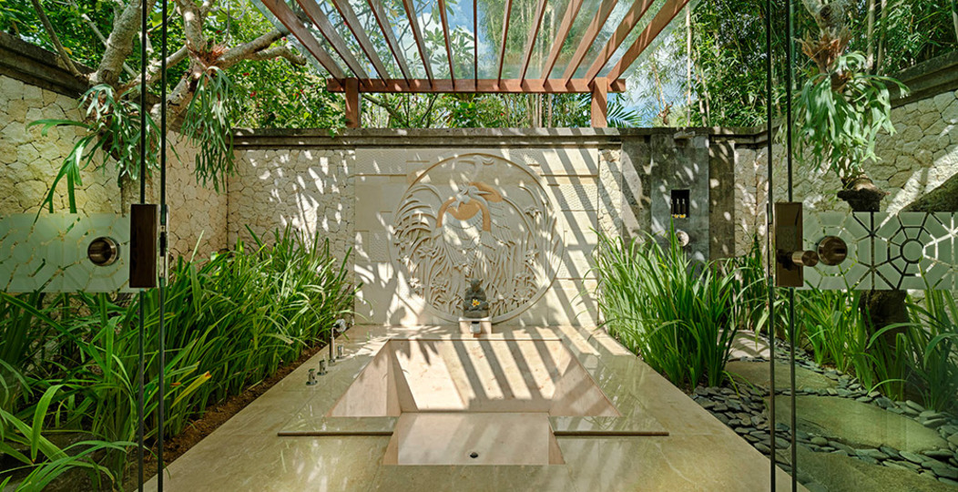 Čudovita vila z zasebnim bazenom, Bali Villa 1007