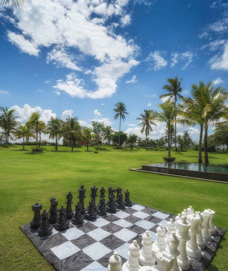 Čudovita vila z zasebnim bazenom, Bali Villa 1007