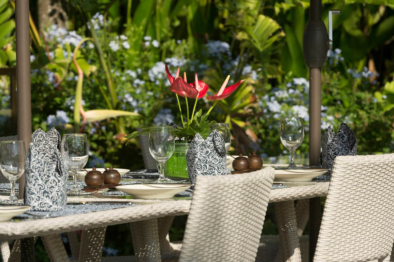Čudovita vila z zasebnim bazenom, Bali Villa 1007