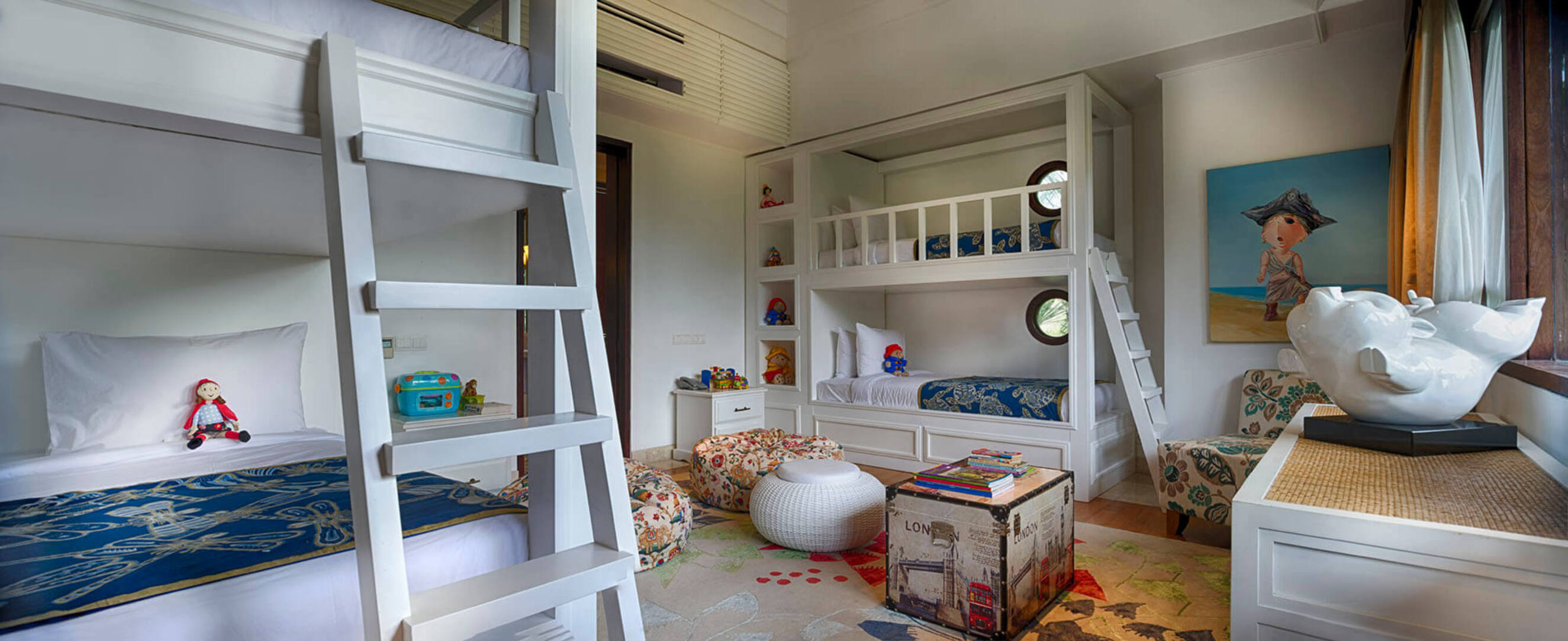 Čudovita vila z zasebnim bazenom, Bali Villa 1007