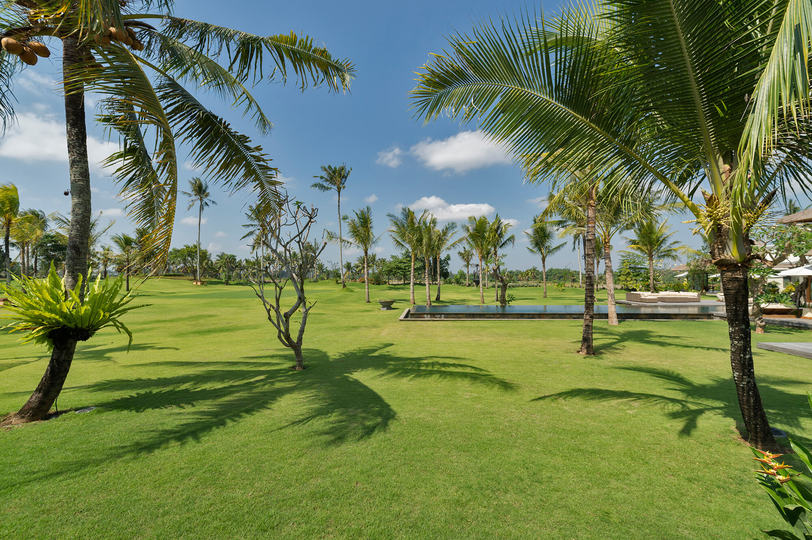 Čudovita vila z zasebnim bazenom, Bali Villa 1007