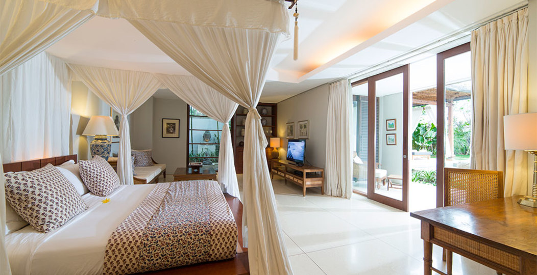 Najemite luksuzno vilo na Baliju blizu plaže, Bali Villa 1008
