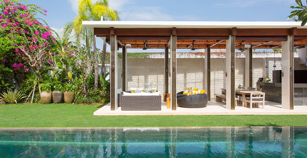 Najemite luksuzno vilo na Baliju blizu plaže, Bali Villa 1008