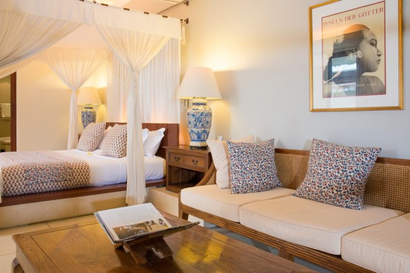 Najemite luksuzno vilo na Baliju blizu plaže, Bali Villa 1008