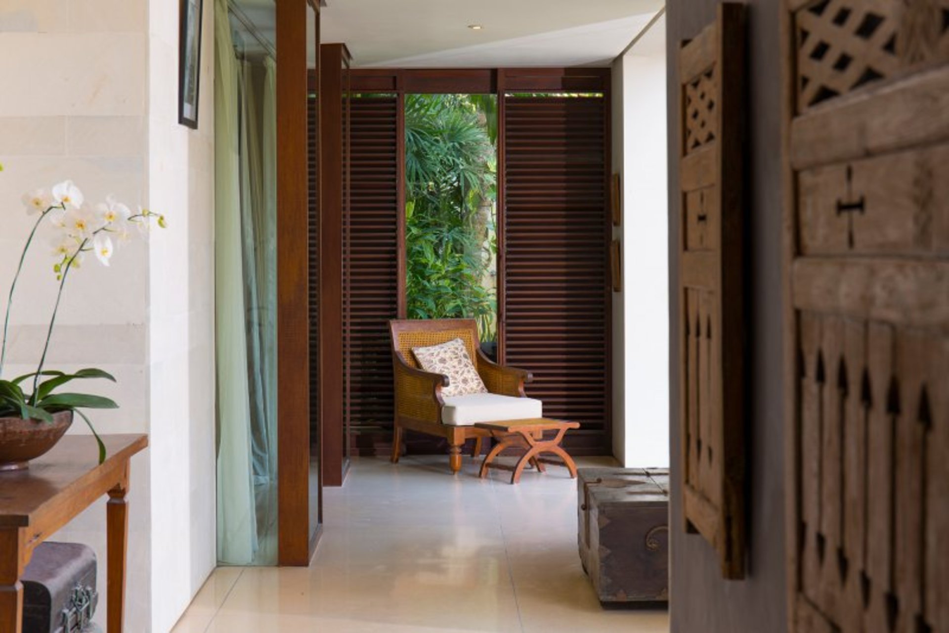 Najemite luksuzno vilo na Baliju blizu plaže, Bali Villa 1008