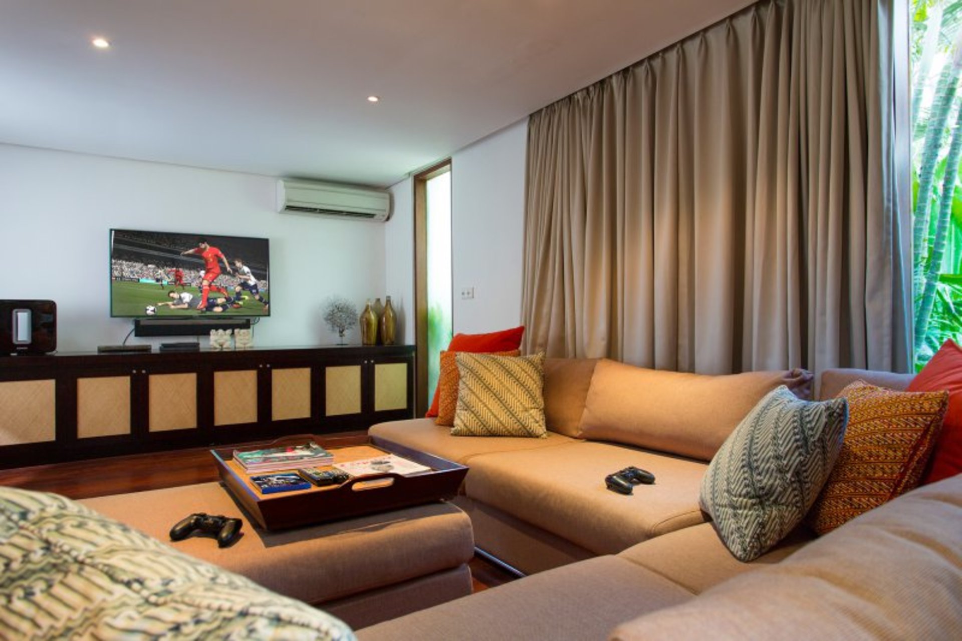 Najemite luksuzno vilo na Baliju blizu plaže, Bali Villa 1008