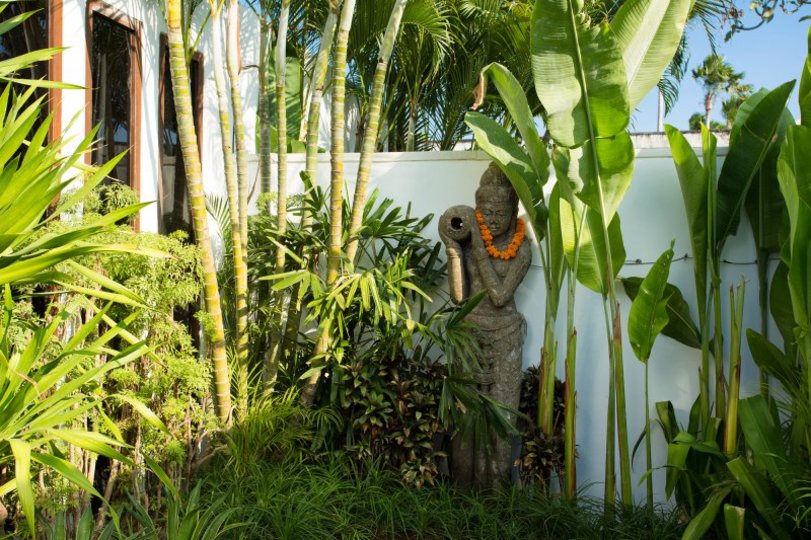Najemite luksuzno vilo na Baliju blizu plaže, Bali Villa 1008