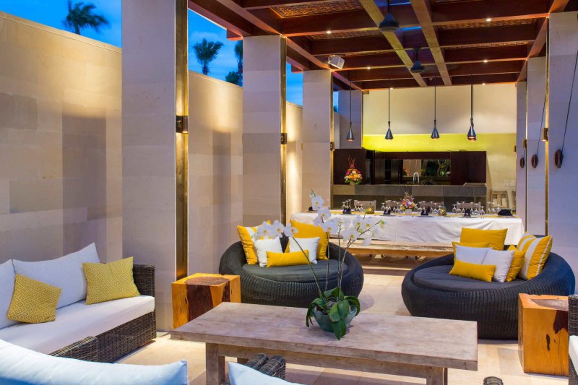 Najemite luksuzno vilo na Baliju blizu plaže, Bali Villa 1008